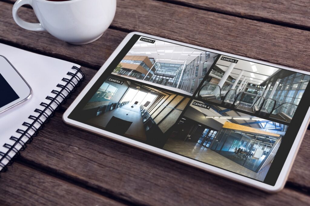 Security System Installation DFW Security System Installation DFW